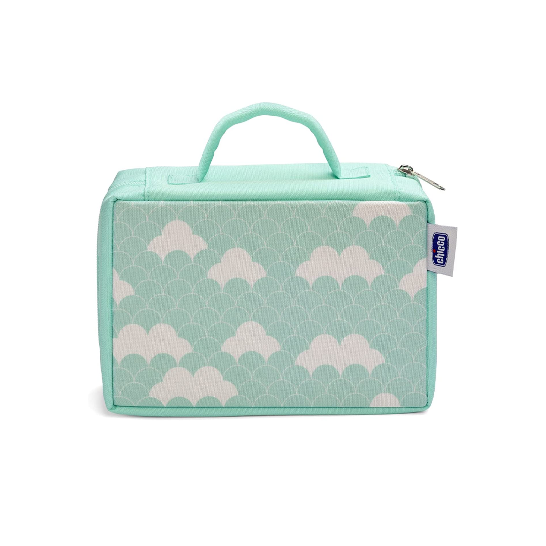 Set de Higiene para Viaje Chicco – 8914 - Imagen 4