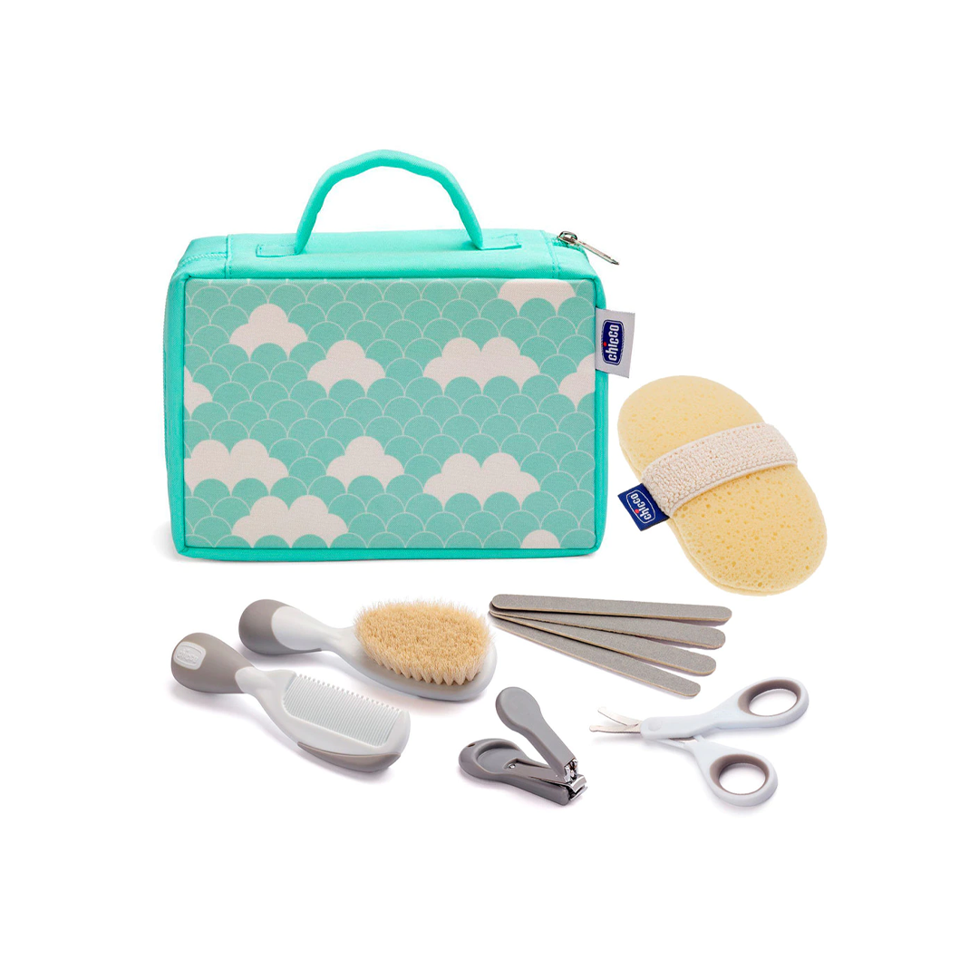 Set de Higiene para Viaje Chicco – 8914 - Imagen 2