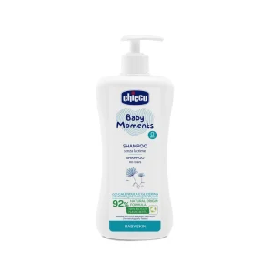 Shampoo Sin Lágrimas – Chicco – 12513