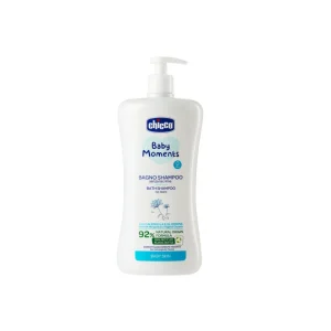 Shampoo de Baño sin Lágrimas Chicco – 17164