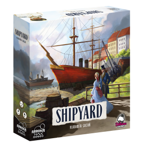 Shipyard