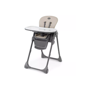 Silla de Comer Chicco Polly Taupe – 3665