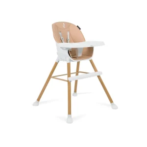 Silla de Comer Ejecutiva Rosa – 23363