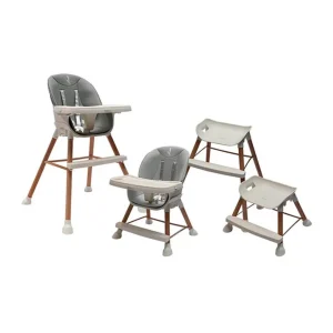 Silla de Comer Executive 5 en 1 – Premium Baby – 18829