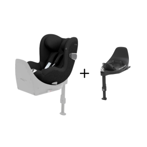 Silla de coche Sirona T i-Size + Base T Cybex