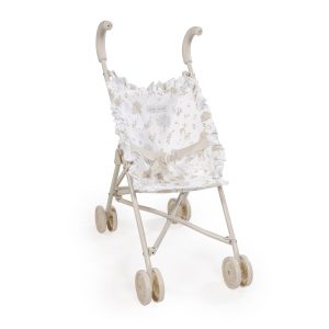 Silla de paseo de muñecas Nara Pasito a Pasito