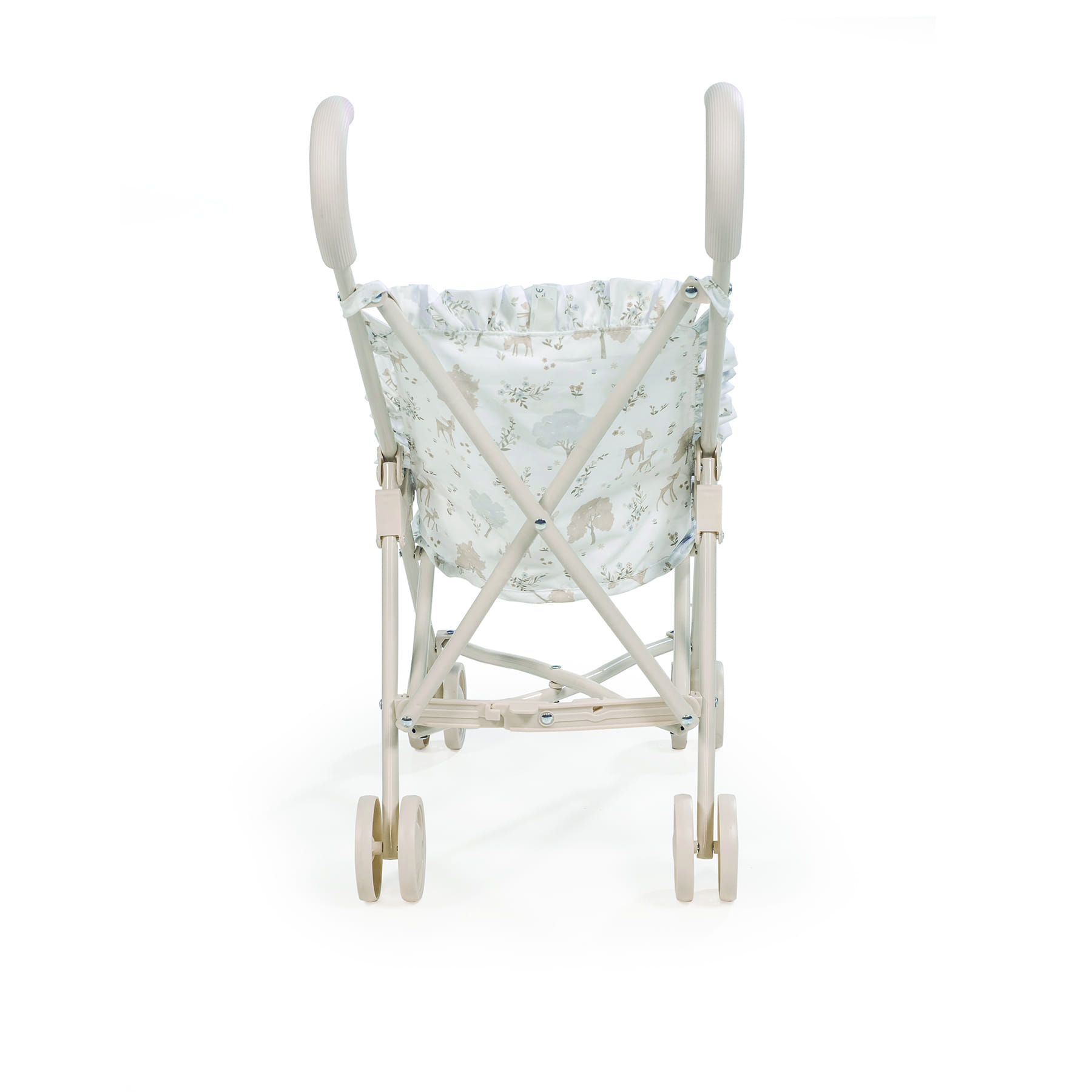 Silla de paseo de muñecas Nara Pasito a Pasito - Imagen 4