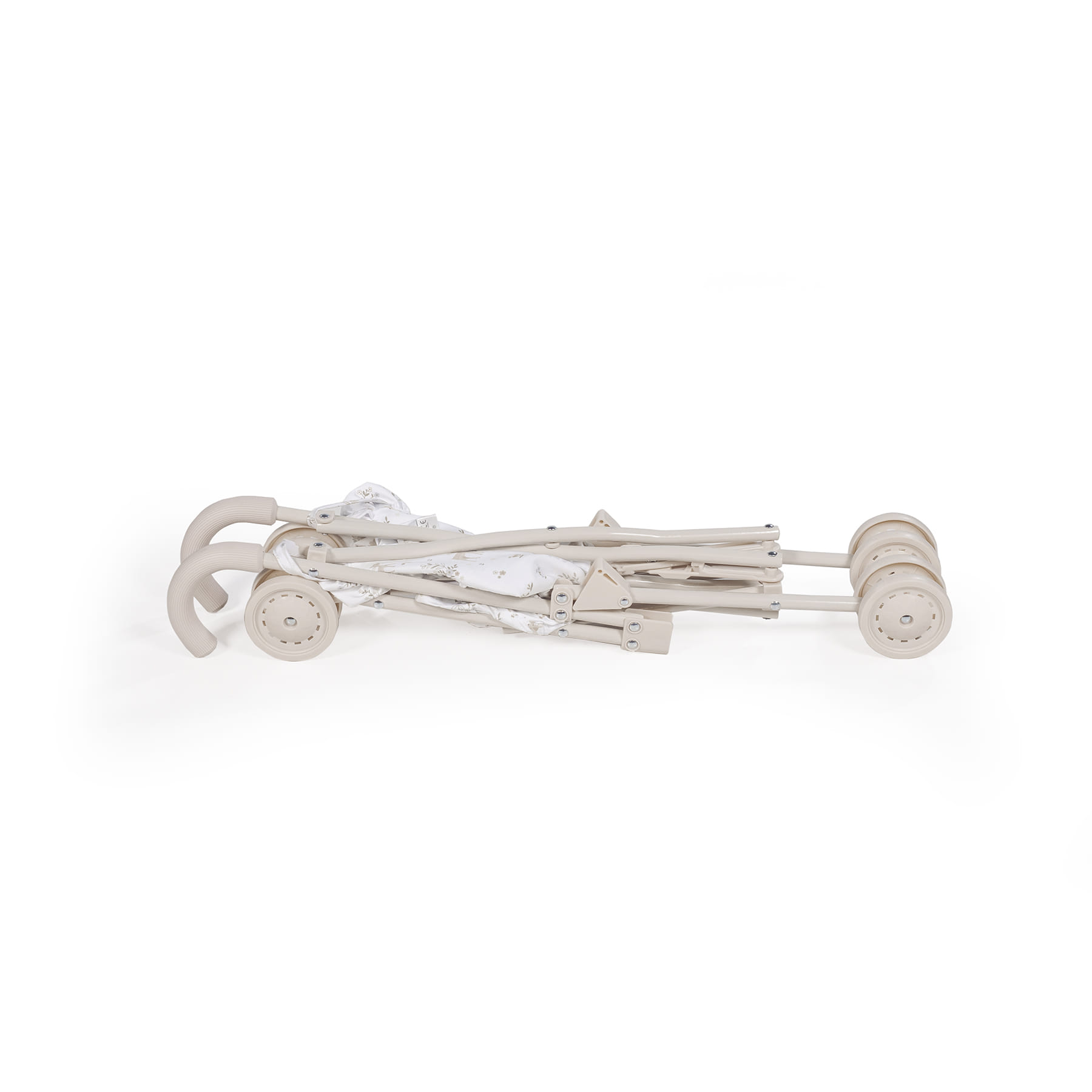 Silla de paseo de muñecas Nara Pasito a Pasito - Imagen 5