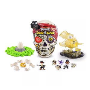 Smashers Dino Island Giant Skull ZURU – 9141