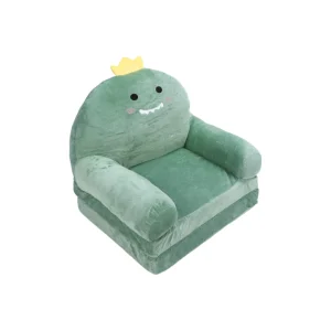 Sofá Plegable Diseño de Dinosaurio – 28748