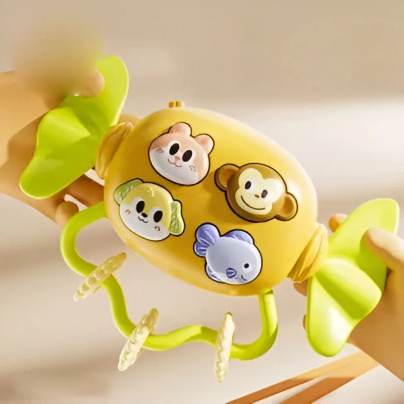 Sonaja Musical Candy Baby - Imagen 2