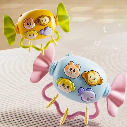 Sonaja Musical Candy Baby