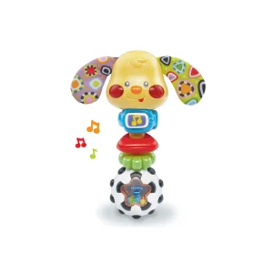 Sonajero Musical Toby Perrito VTech – 3957