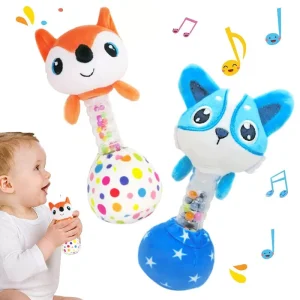 Sonaja Peluche Colors (Dear Friend)