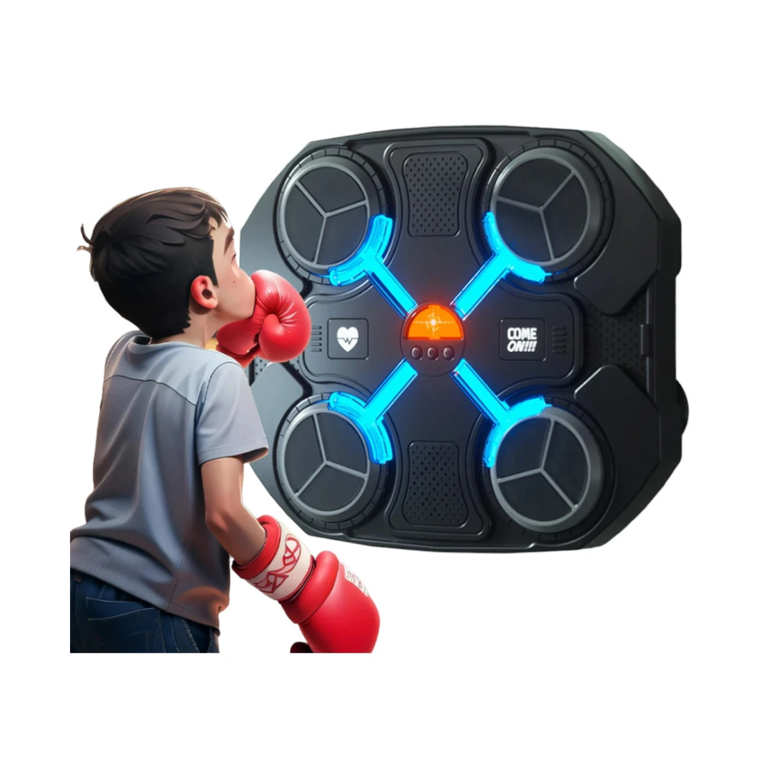 Tabla de Boxeo Musical – 17532 - Imagen 2