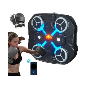 Tabla de Boxeo Musical – 17532