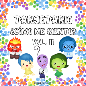 ¿CÓMO ME SIENTO? 2