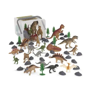 Universo Prehistórico – Set de Dinosaurios Terra – 17529