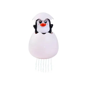 Juego de Baños Lanza Chorros – 5566