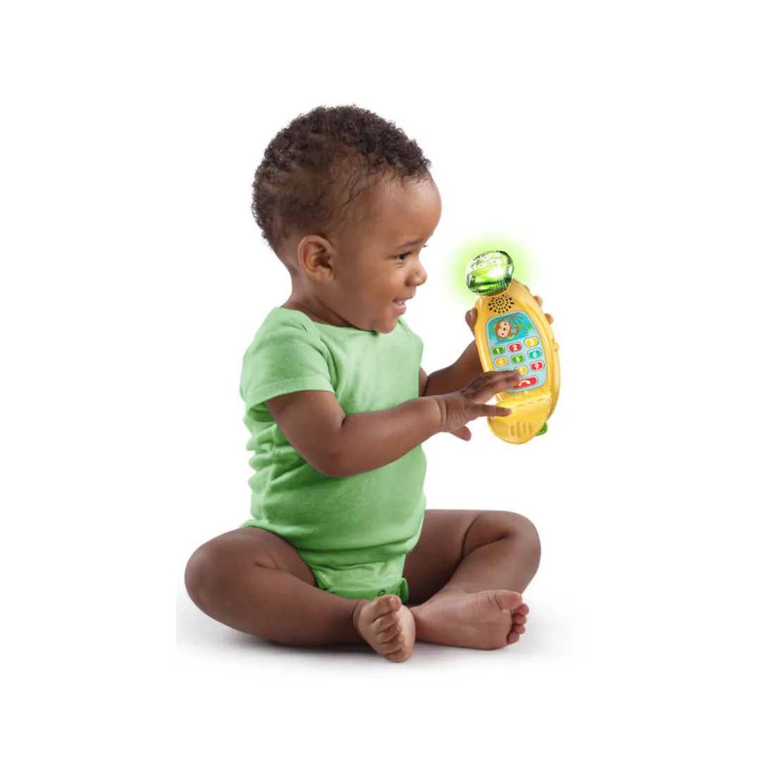 Teléfono Banana – Bright Starts-13862 - Imagen 3