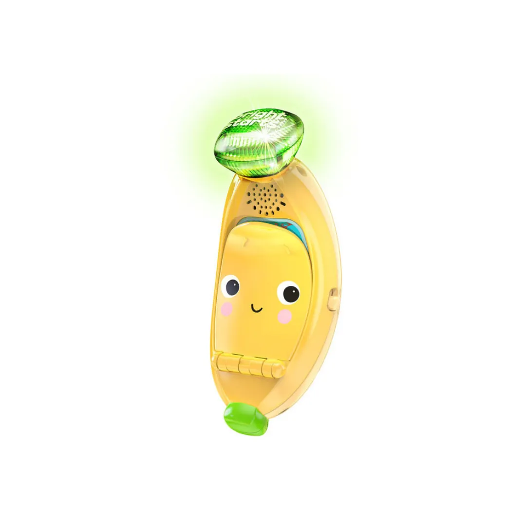 Teléfono Banana – Bright Starts-13862 - Imagen 2