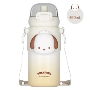 Termo Tomatodo Sanrio 460 ml – Pochacco