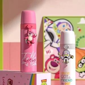 Termo Acero 500 ml Toy Story