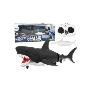 Tiburón a Control Remoto – 28752