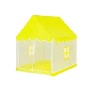 Tienda de Juegos y Casita de Castillo – 24511