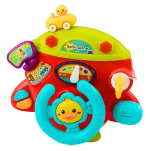 Timón Cohete Espacial