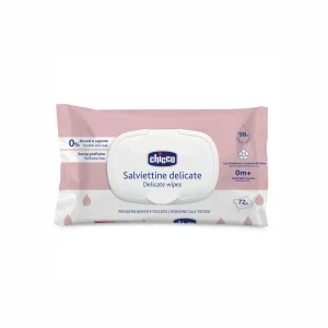Toallitas Húmedas Chicco – 27733
