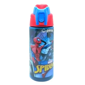 Tomatodo Disney 400ml Spiderman Blue