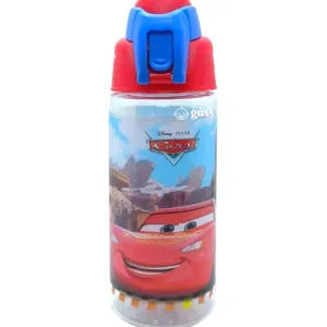 Tomatodo Disney 400ml Cars Red