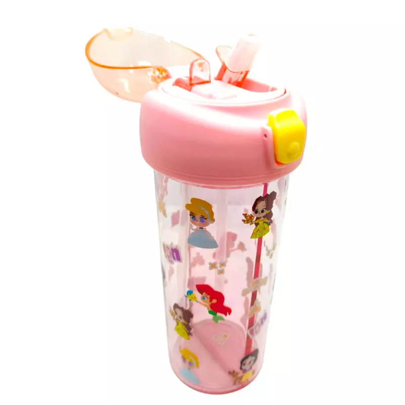 Tomatodo Doble Nikigo! 600 ml - Imagen 2