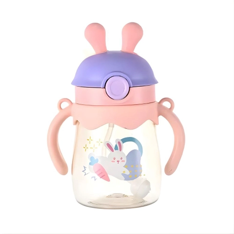 Tomatodo Osito Puff con Asa 350 ml - Imagen 2