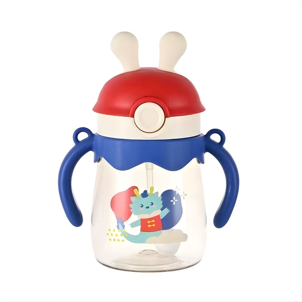 Tomatodo Osito Puff con Asa 350 ml - Imagen 4