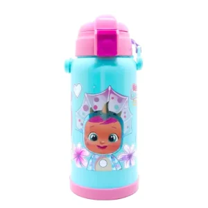 Tomatodo Termico Scool 300 Ml Cry Babies
