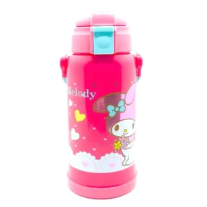 Tomatodo Termico Scool 300 Ml My Melody Pink