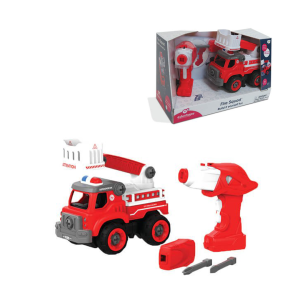 Tractor con Control Remoto – 1598