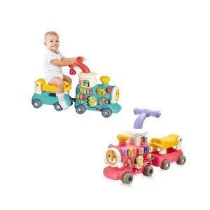 Tren Caminador 5 en 1 – 27746