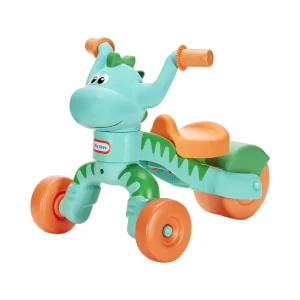 Triciclo de Dinosaurio-21005