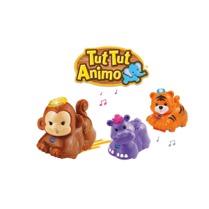 Tut Tut Animals Vtech – 100