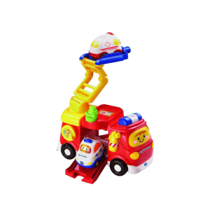 Tut Tut Bólidos Camión de Bomberos Vtech – 779
