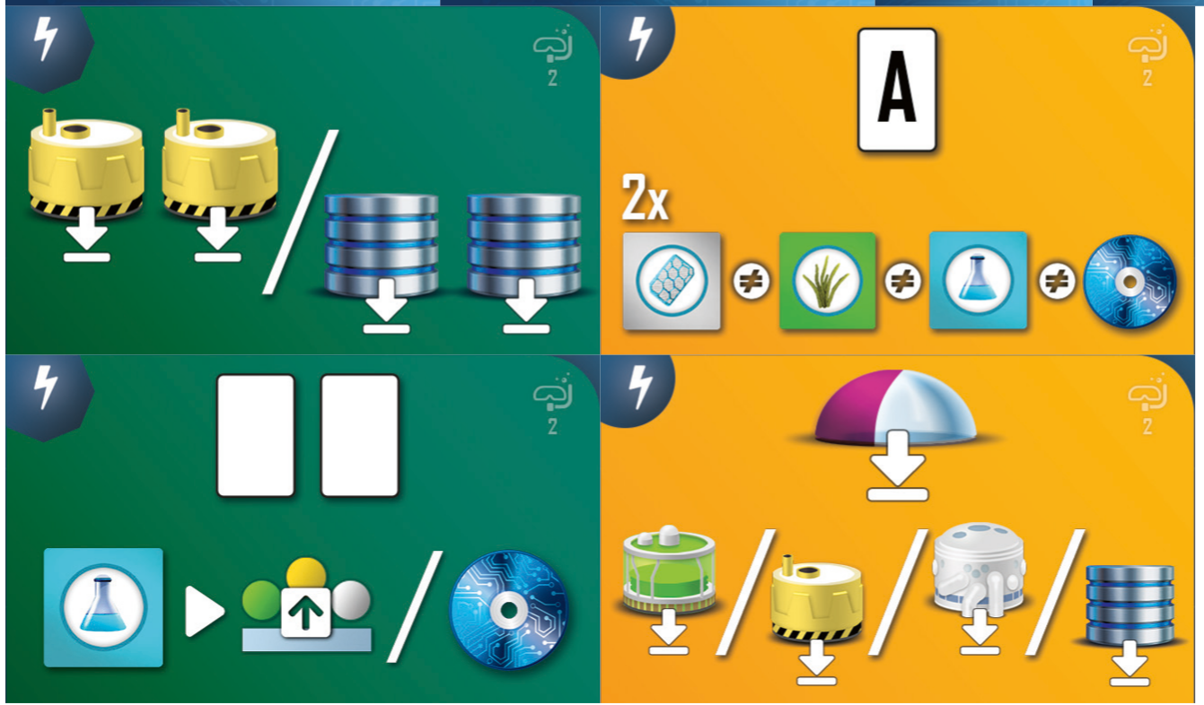 Underwater Cities Data Era - Imagen 8