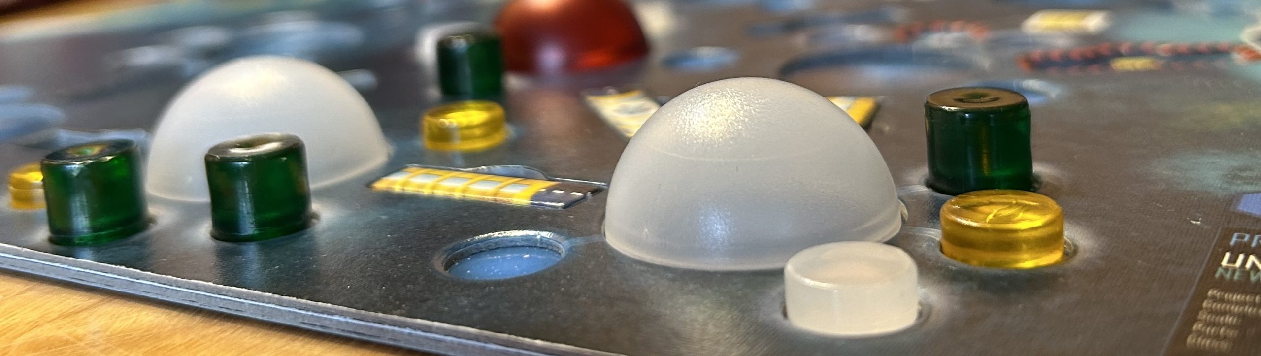 Underwater Cities Data Era - Imagen 5