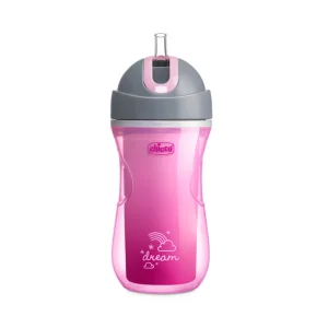 Vaso Sport Rosa 14M+ Chicco – 13573