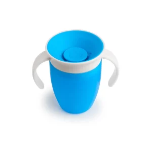 Vaso Entrenador Munchkin 360° con Asas – 4582