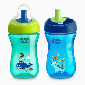 Vaso Entrenador de 266ml 12m+ – 4671