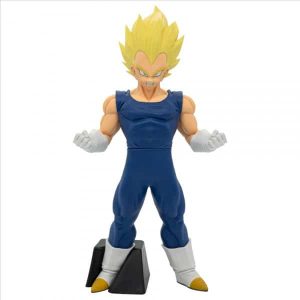 Figura Banpresto Grandista Vegeta Super Saiyan 26 Cm