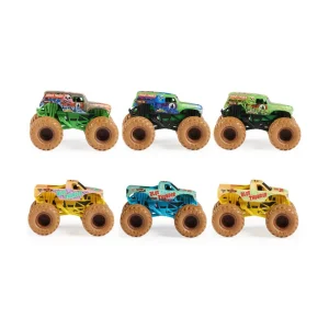 Vehículo Monster Jam-17718